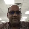 Vijay Anand Naganathan