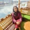 Jayashree Purushothaman