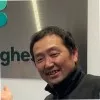 Eiji Mitsuhashi