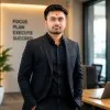 Nilkanth Mistry