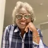 Mary Gee Holloway