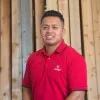 Cesar Gonzalez