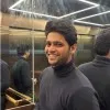 Sharvil Mayekar