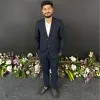 Aditya Patel