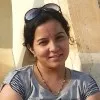 Chinmayee Deshpande