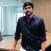 anandu manohar