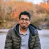 Rishikesh Vanarse