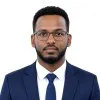 Mohamed Ahmed Adan