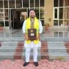 Abhay Pratap Shukla