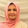 Saadia Andleeb