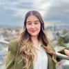 Nicole Albuja Roncancio