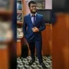 Saptak Bhatta