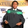 Simphiwe Ndimande
