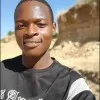 Klaas Lesetja Ramashapa