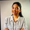 Pubali Saikia