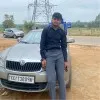 GAUTHAM REDDY
