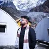 Ayush Singh Baghel