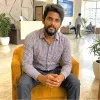 INUMARTHI VAMSI KRISHNA