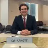 Giacomo Arnott GAICD