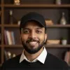 Aashish Yadav