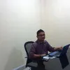 Barnes Simbolon