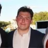 Joseph DiMaggio