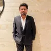 Kush Pratap singh
