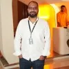 Moustafa Shams
