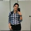 Evelyn Varghese