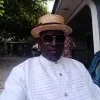 Omonigho Donaldson Jike