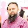 Adil Rauf