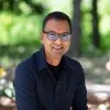 Trevor Ramoutar
