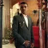 Vinesh Nagap
