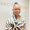 Busisiwe Dlamini