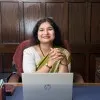 Debashmita Sarkar