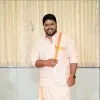 Vinayak KV