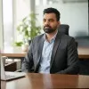 Anand Shukla