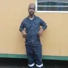 lucky mdaka