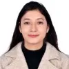 Binita Aryal Chhetri