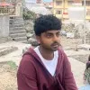 Cyrus Roy