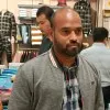 Nazeer mohamad