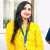Kusum Dangi