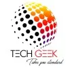 Tech geek