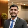 Joel Abraham Koshy
