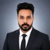 Shyam Mallikraj