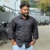 Sai Naga Raja Agraharapu