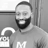 Marcus Maxwell