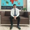 Uday Gawande