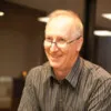 Mark McCabe