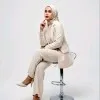 Sayyidatina Khodijah Widya Hapsari